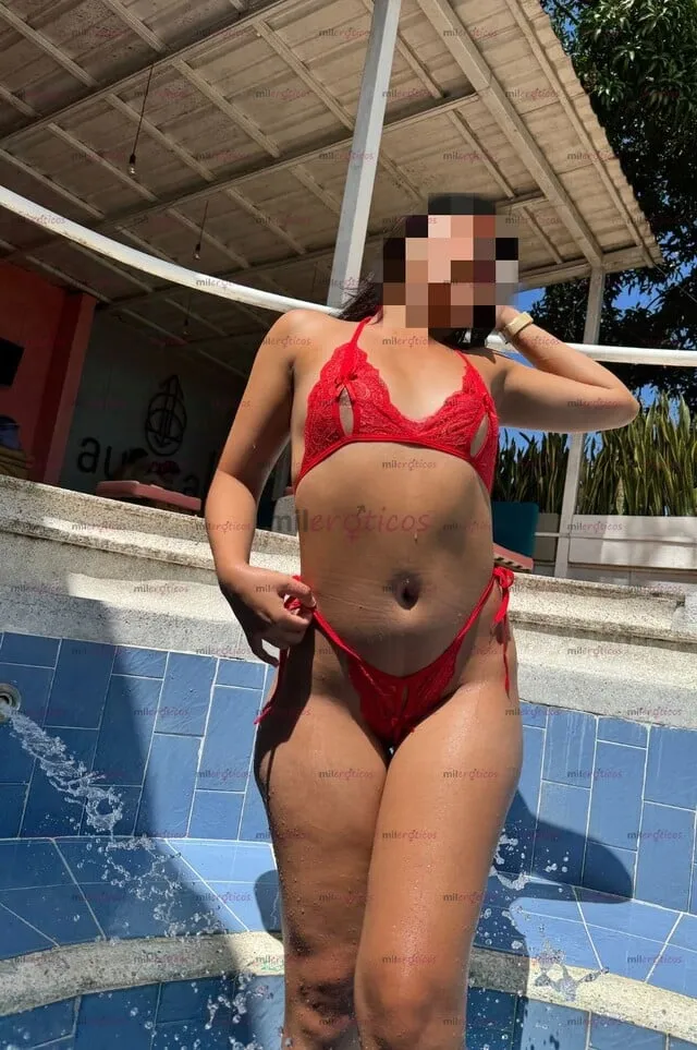 Foto número 3: Esta imagén muestra el cuerpo de una prepago en Bucaramanga