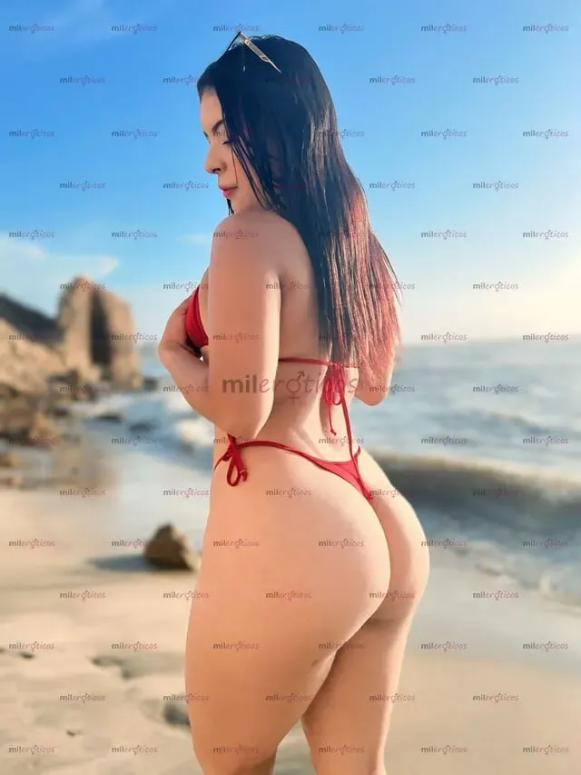 Foto de portada de anuncio de prepago Sheyla en Barranquilla