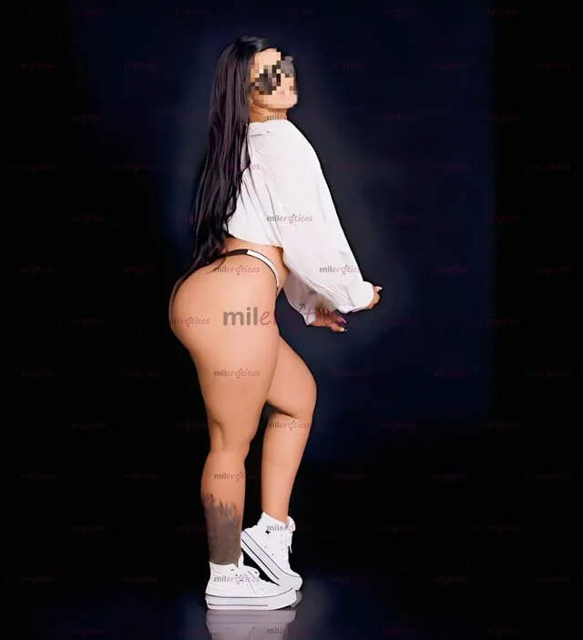 Foto número 8: Esta imagén muestra el cuerpo de una prepago en Cali