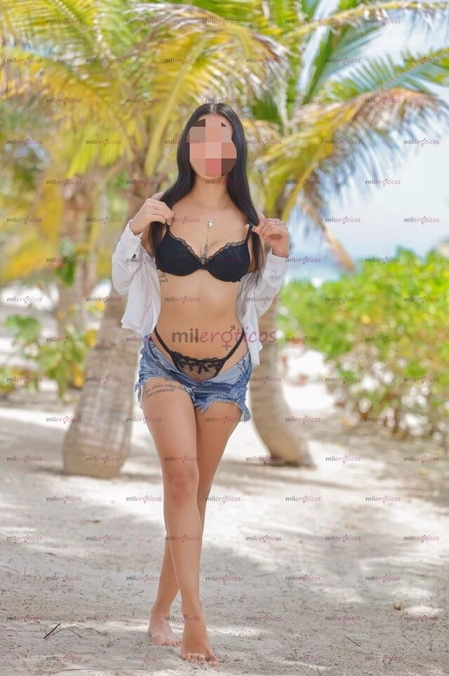 Foto 2 de Sensual Prepago