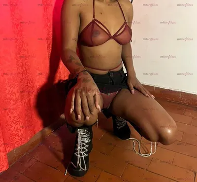 Foto número 9: Esta imagén muestra el cuerpo de una prepago en Colombia