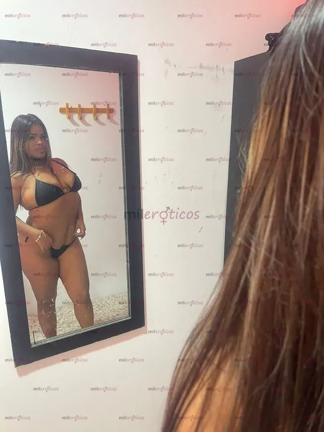 Foto número 2: Esta imagén muestra el cuerpo de una prepago en Barranquilla