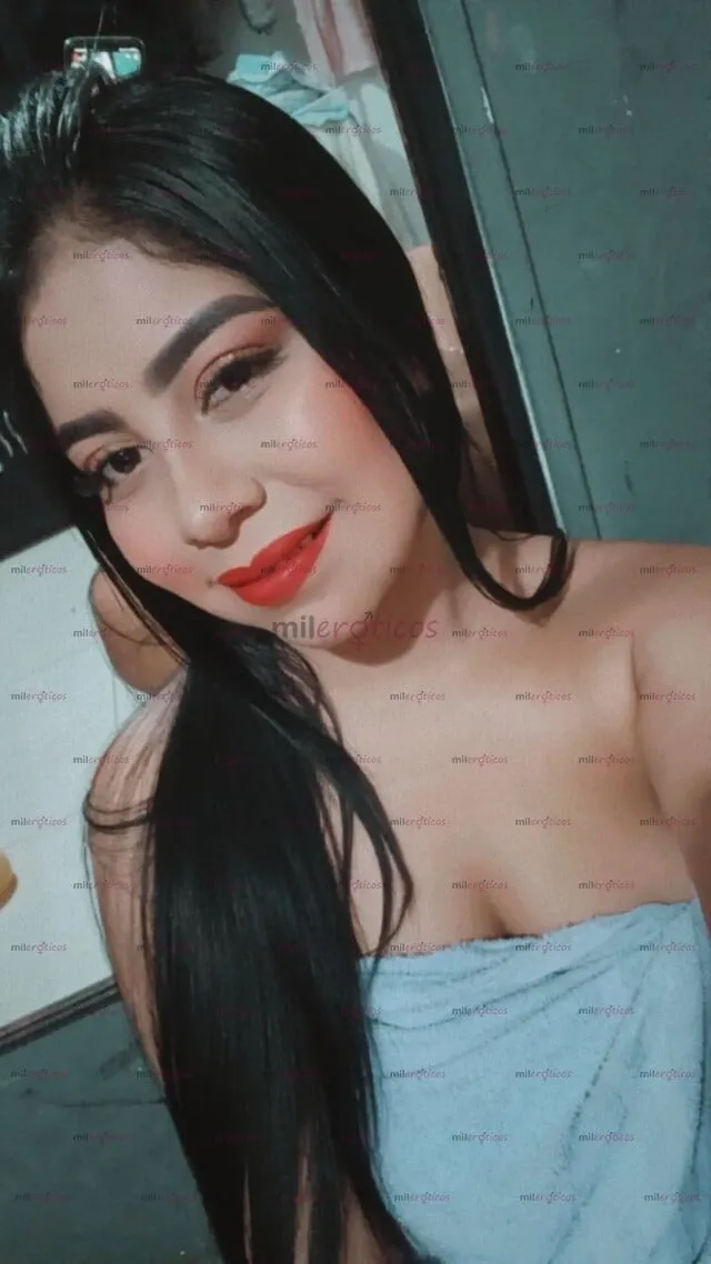 Foto de Hermosa Scort