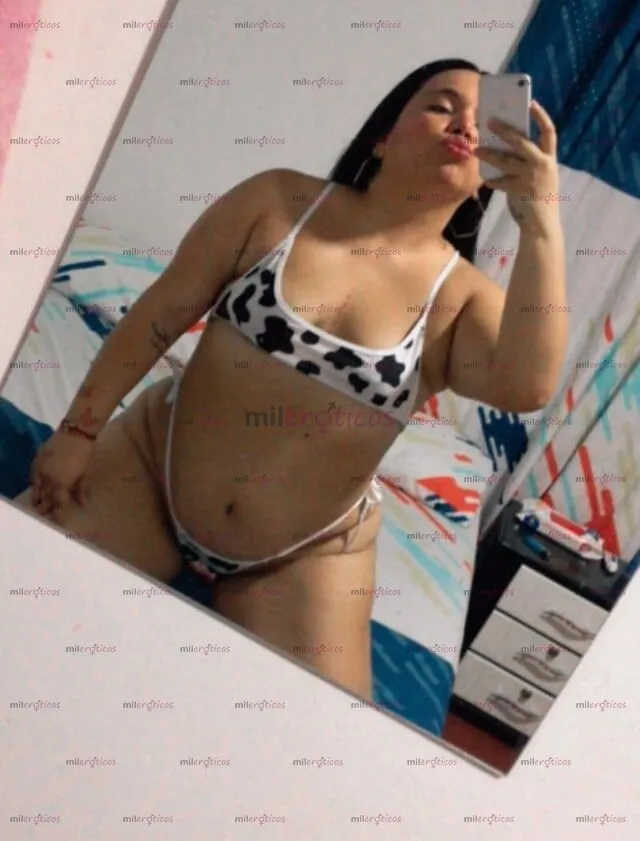 Foto de portada de anuncio de prepago Melany en Cali