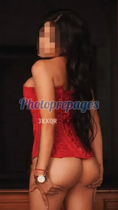 Foto de portada de anuncio de prepago Zoe en Medellín