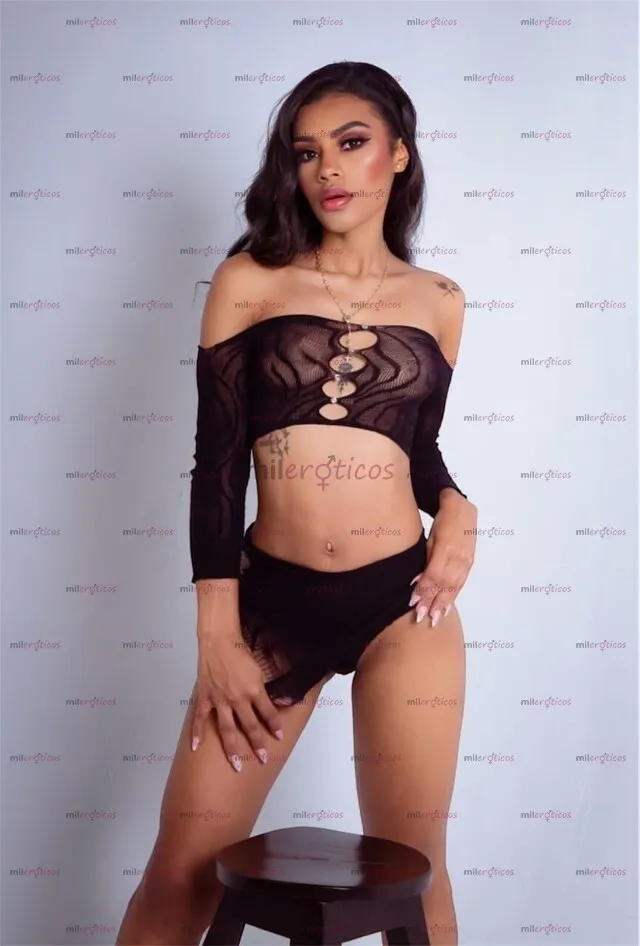 Foto de Camila