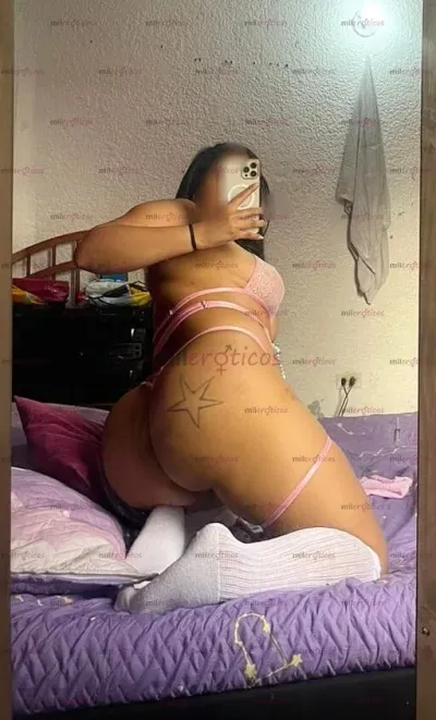 Foto número 10: Esta imagén muestra el cuerpo de una prepago en Bucaramanga