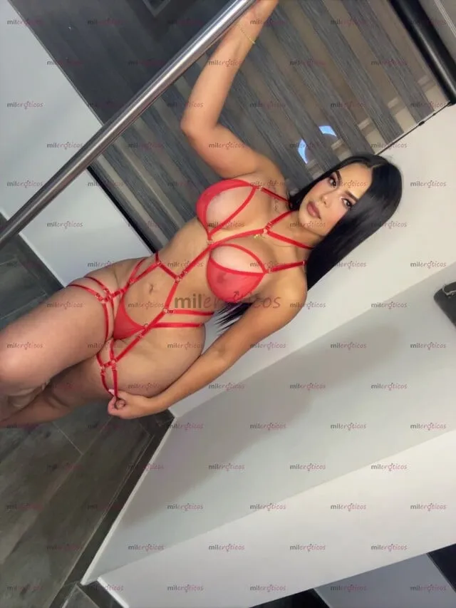 Foto número 6: Esta imagén muestra el cuerpo de una prepago en Colombia