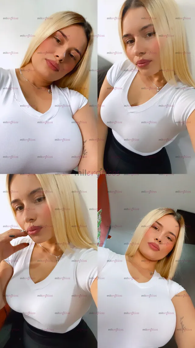 Foto de portada de anuncio de prepago Ximena en Manizales