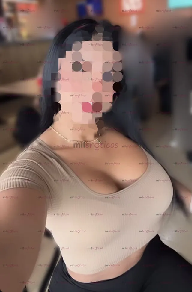 Foto de portada de anuncio de prepago Daniela en Bogotá