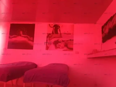 Foto número 6: Esta imagén muestra el cuerpo de una prepago en Bogotá