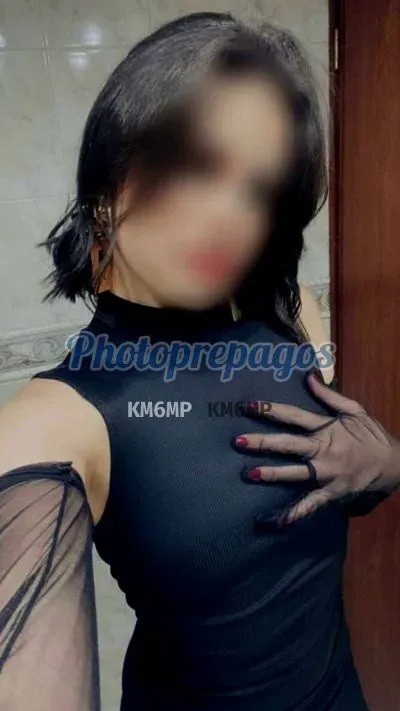 Foto número 2: Esta imagén muestra el cuerpo de una prepago en Bogotá