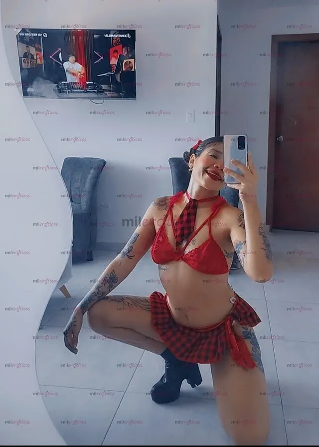 Foto número 4: Esta imagén muestra el cuerpo de una prepago en Tunja