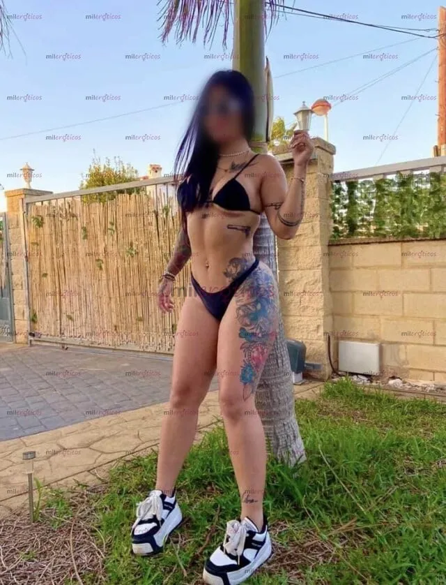 Foto número 5: Esta imagén muestra el cuerpo de una prepago en Medellín