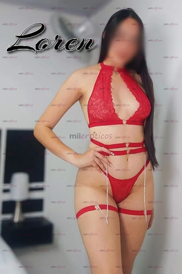 Foto de portada de anuncio de prepago Emily con teléfono 3138810310 en Ibagué