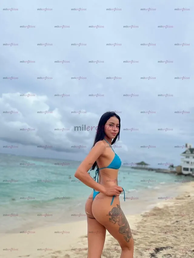 Foto de portada de anuncio de prepago Sara en Medellín