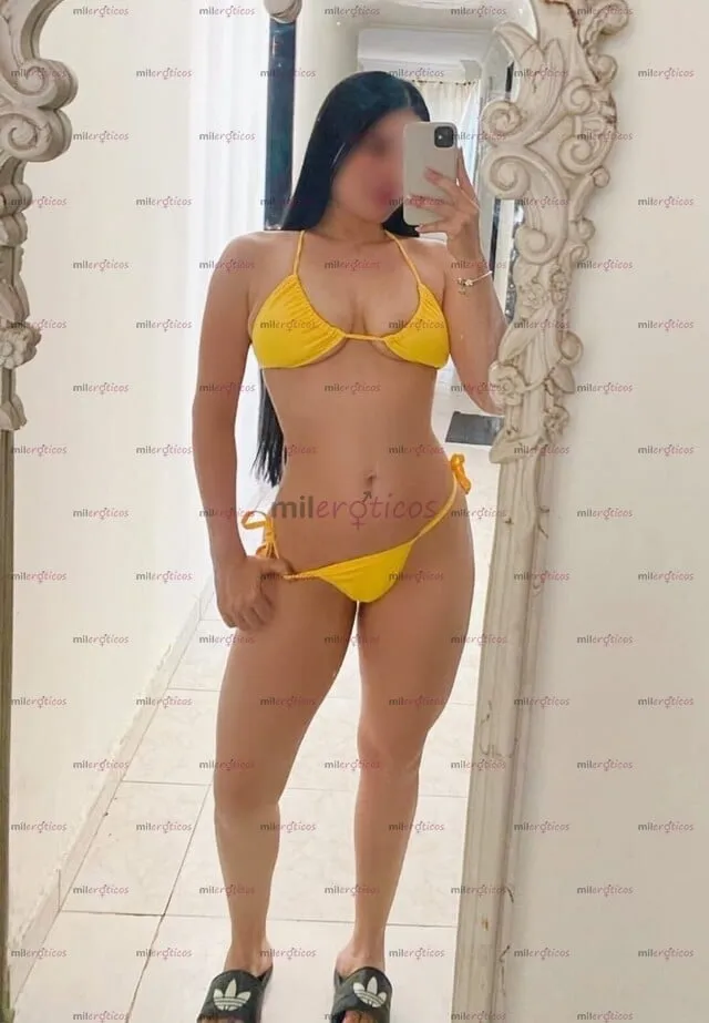 Foto número 4: Esta imagén muestra el cuerpo de una prepago en Santa Marta