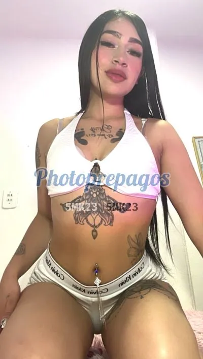 Foto de portada de anuncio de prepago Sofía en Bogotá