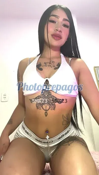 Foto número 9: Esta imagén muestra el cuerpo de una prepago en Bogotá