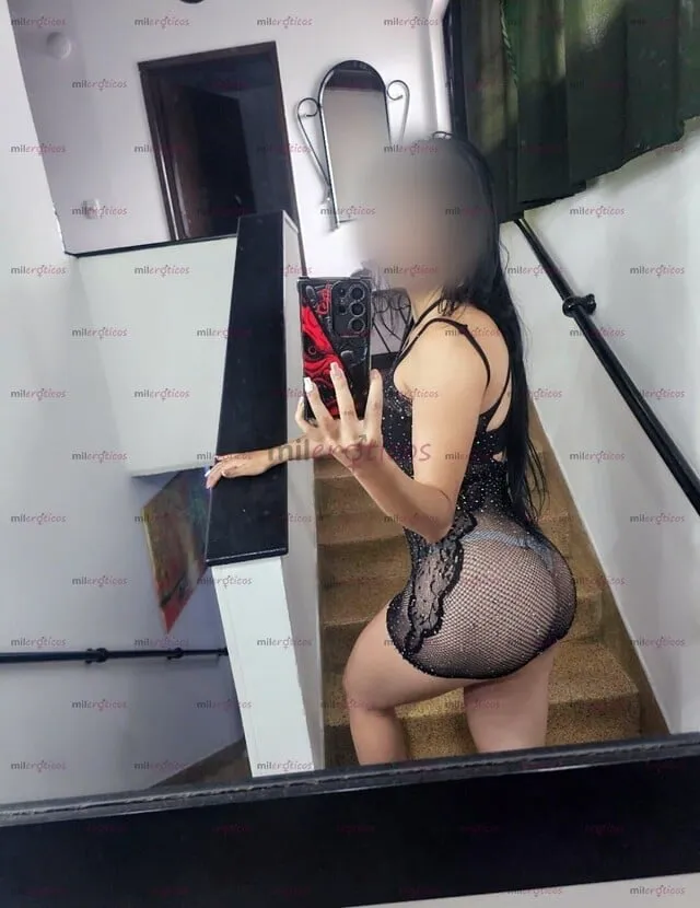 Foto número 3: Esta imagén muestra el cuerpo de una prepago en Bucaramanga