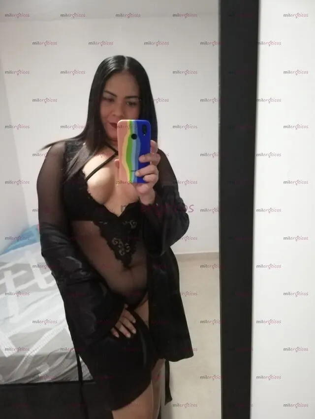 Foto de portada de anuncio de prepago Bárbara en Bogotá