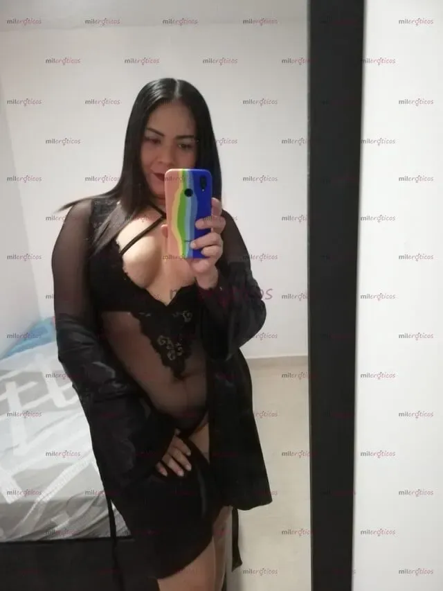 Foto de Bárbara