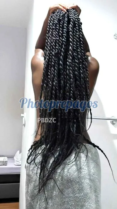 Foto de portada de anuncio de prepago Margareth en Bogotá