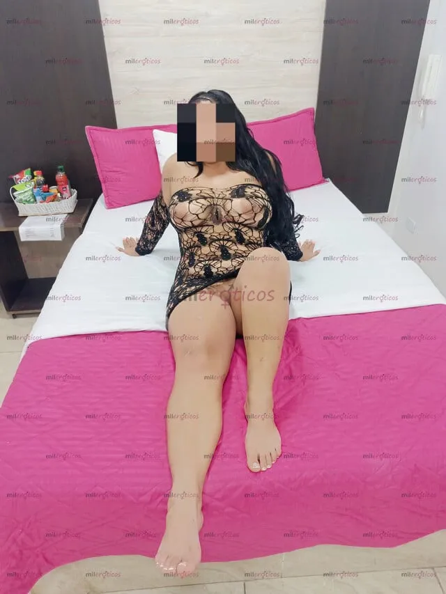 Foto número 10: Esta imagén muestra el cuerpo de una prepago en San Andrés