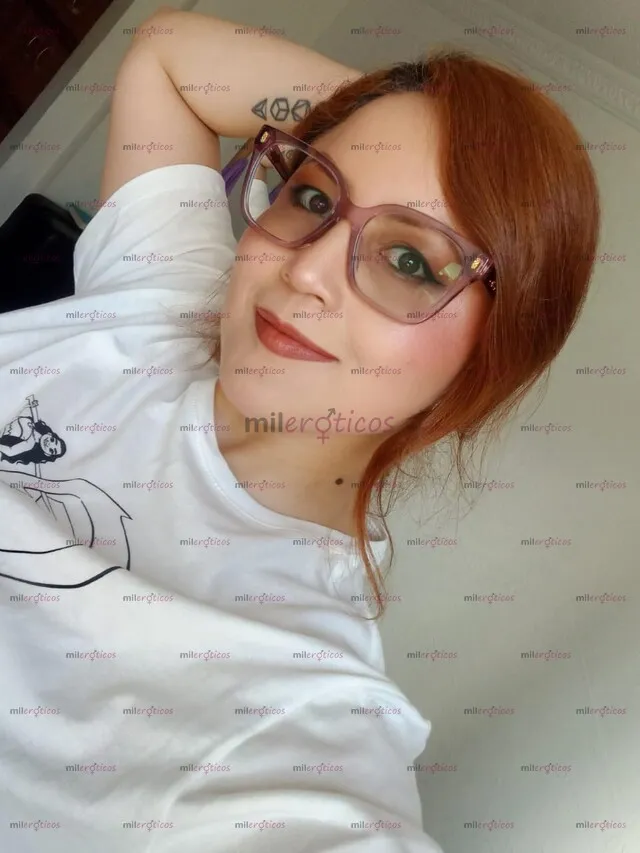 Foto de Luisa
