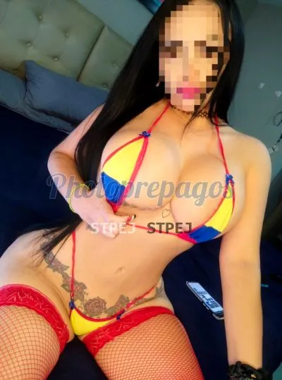 Foto de portada de anuncio de prepago Ximena en Bucaramanga