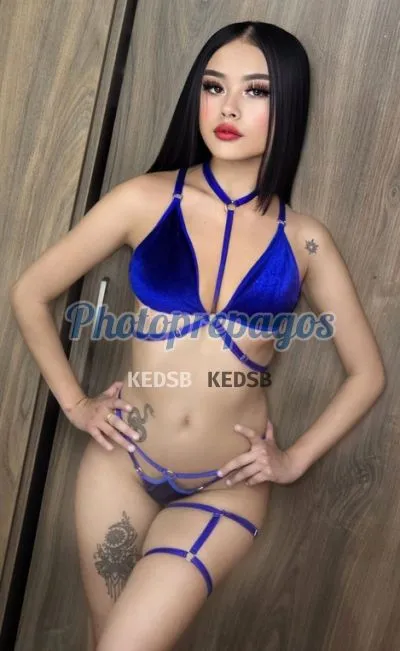 Foto número 3: Esta imagén muestra el cuerpo de una prepago en Bogotá