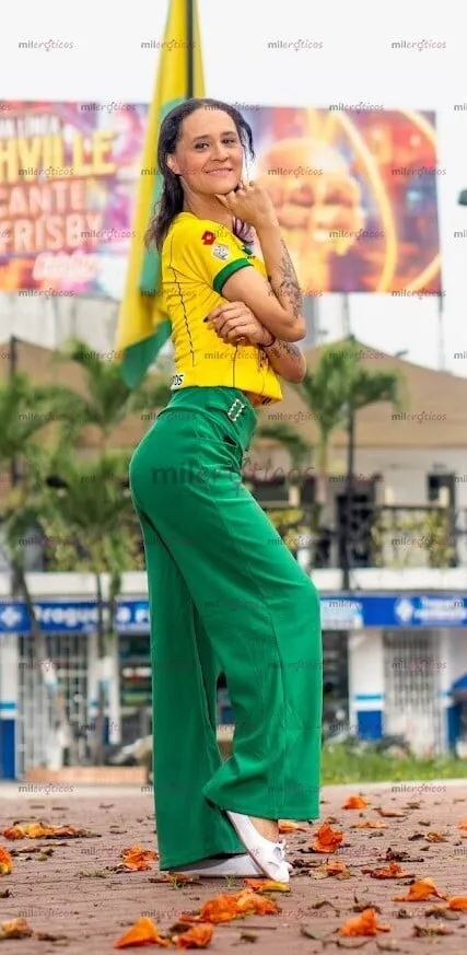 Foto de portada de anuncio de prepago Estefania en Bucaramanga