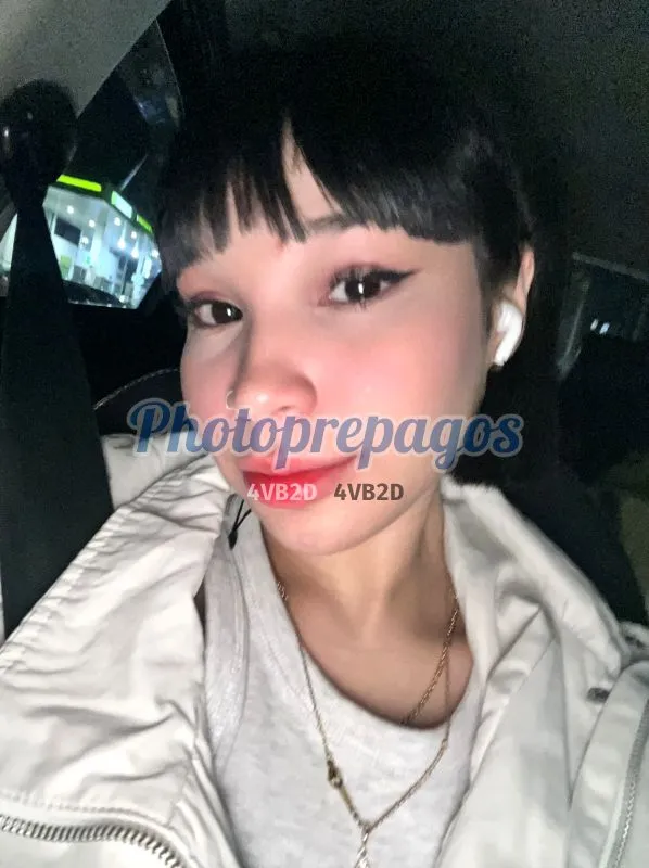 Foto de Laura
