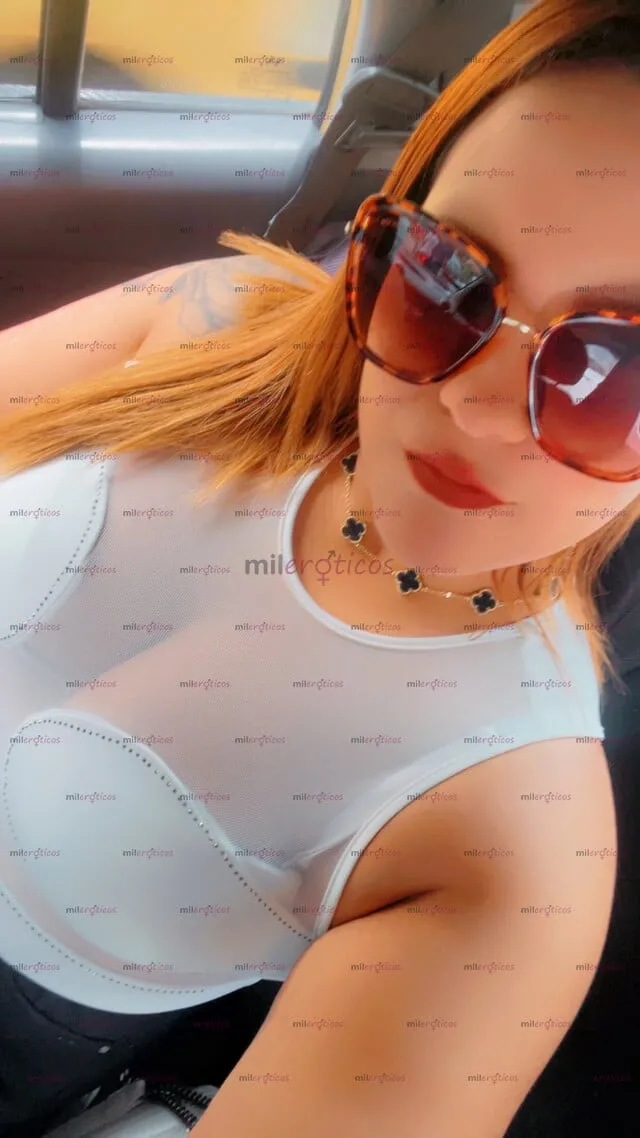 Foto de portada de anuncio de prepago Andreina en Medellín