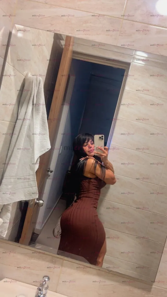 Foto de portada de anuncio de prepago Sharon en Villavicencio