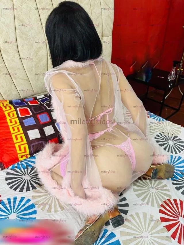 Foto de Sofía