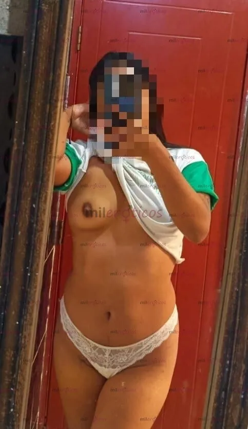 Foto de Salomé