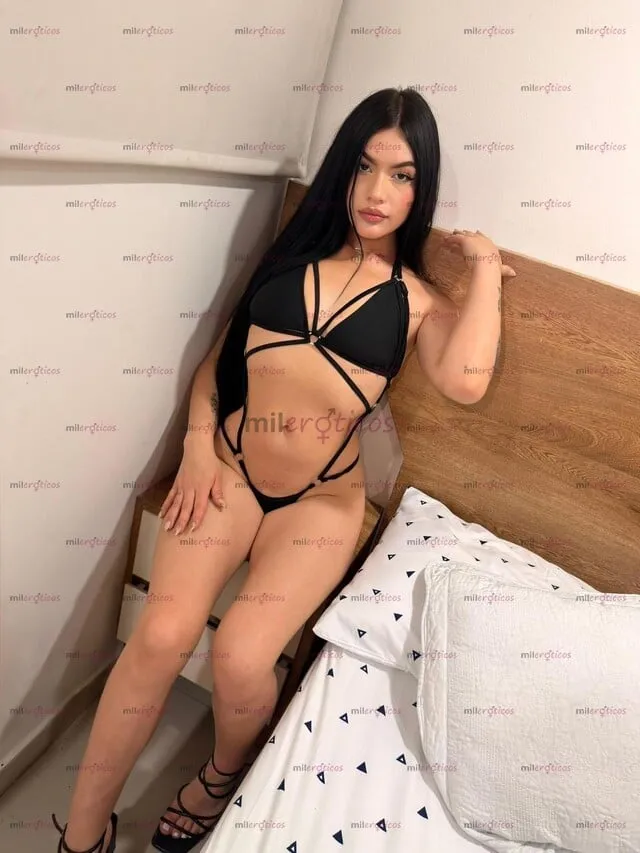 Foto de portada de anuncio de prepago Jimena en Medellín