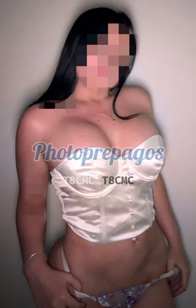 Foto número 8: Esta imagén muestra el cuerpo de una prepago en Barranquilla