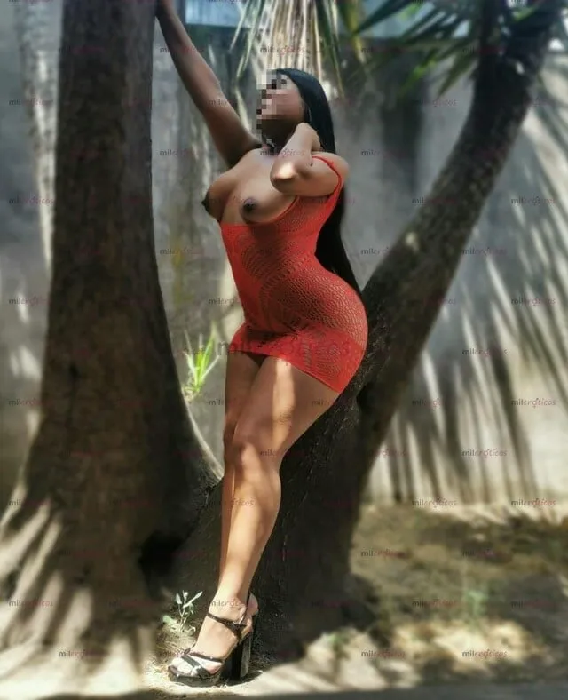 Foto de Melisa