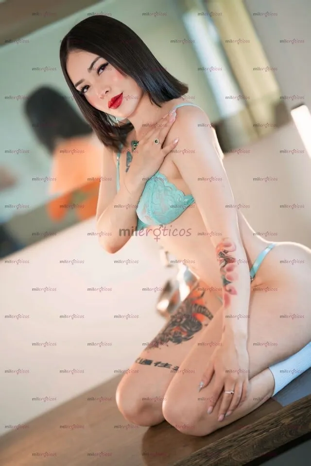 Foto de portada de anuncio de prepago Mel en Medellín