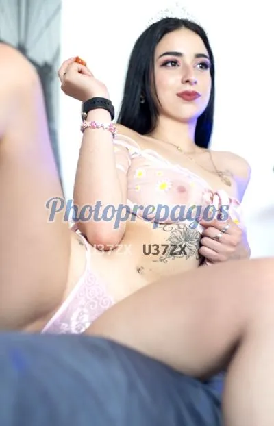 Foto número 8: Esta imagén muestra el cuerpo de una prepago en Bogotá