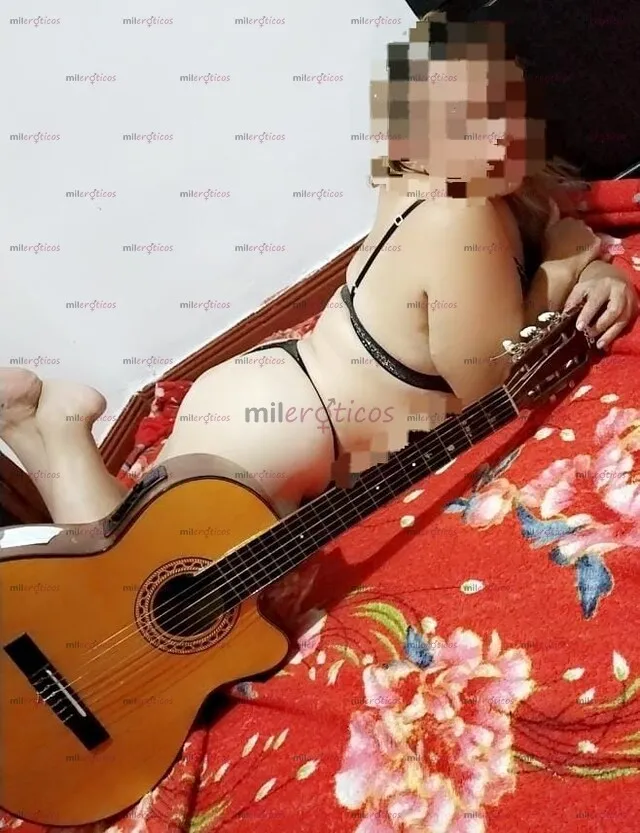 Foto de Estefanía