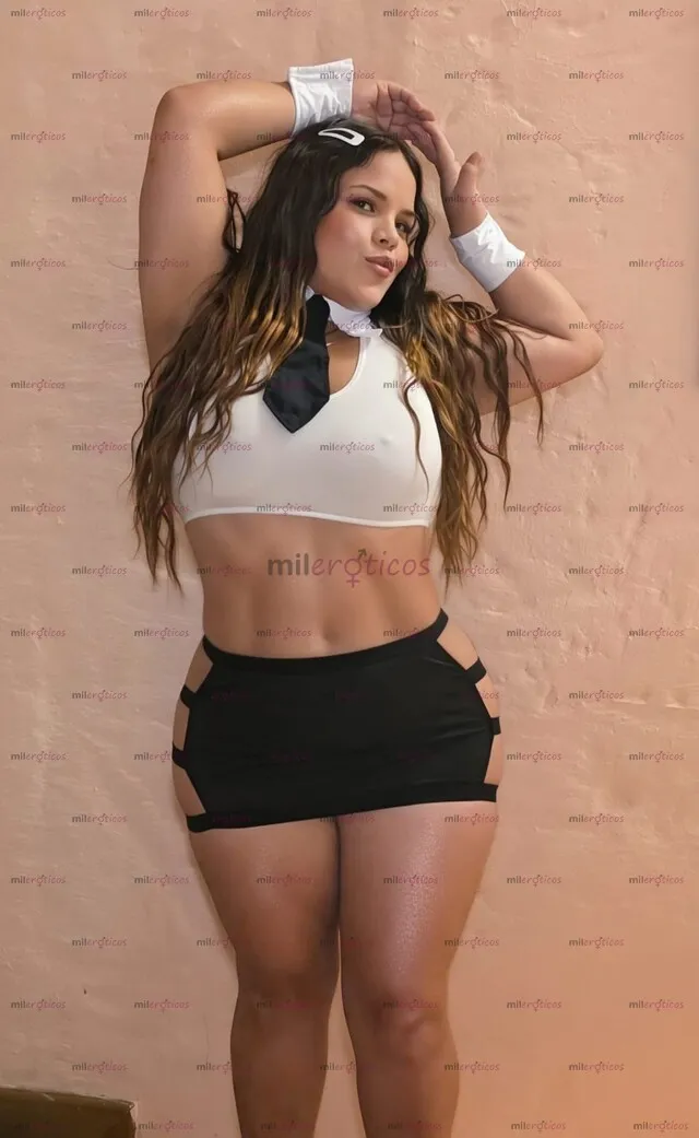 Foto de Mía