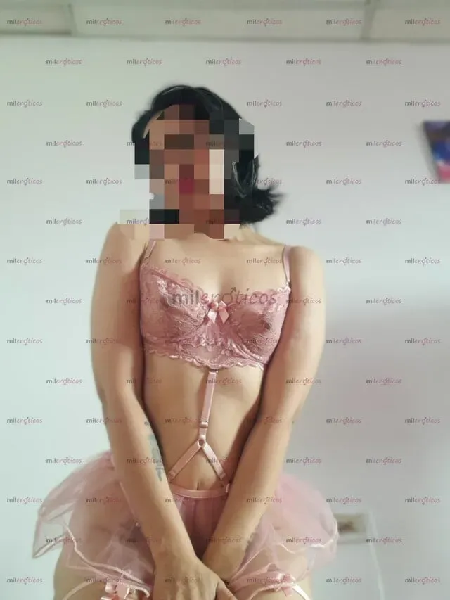 Foto de Daniela
