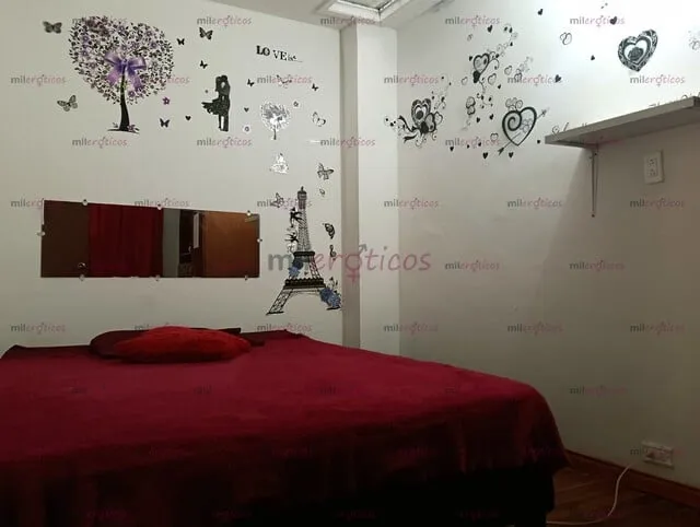 Foto número 6: Esta imagén muestra el cuerpo de una prepago en Bogotá