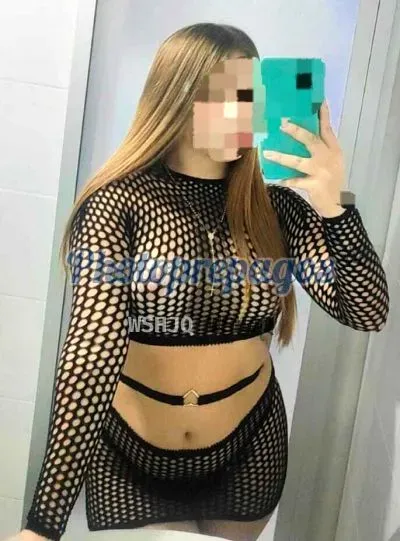Foto número 6: Esta imagén muestra el cuerpo de una prepago en Bogotá