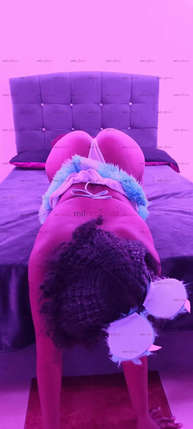 Foto de Belleza Seductora