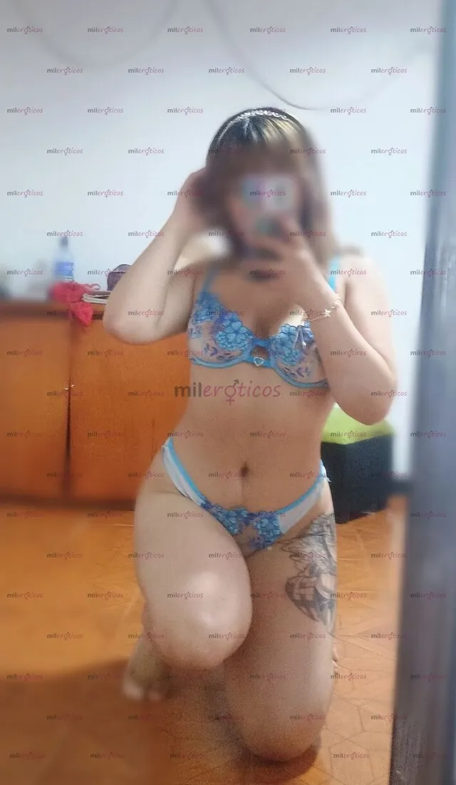 Foto de Muñequita Sexy