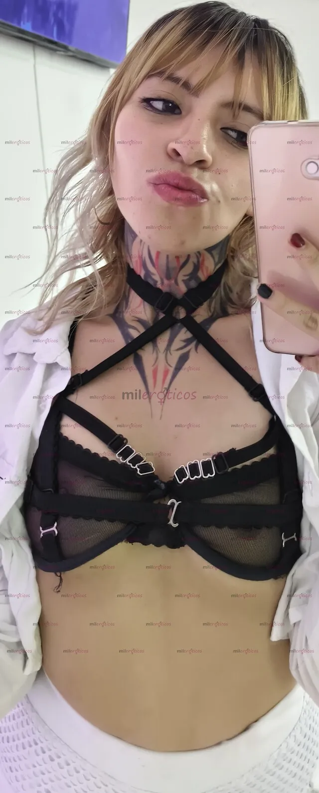 Foto de Belinda